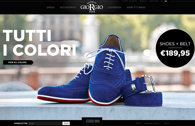 giorgio1958.com