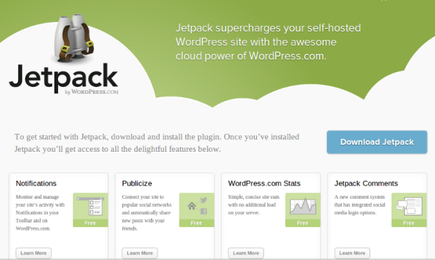 jetpack-comments
