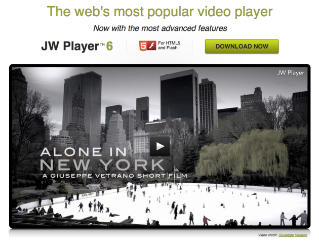jw player