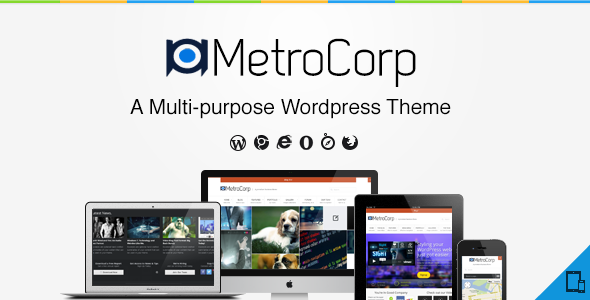 metrocorp