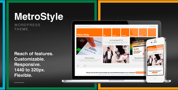 metrostyle