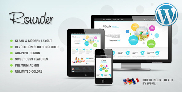 rounder