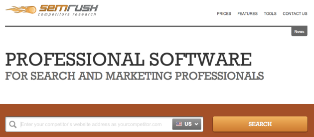 semrush