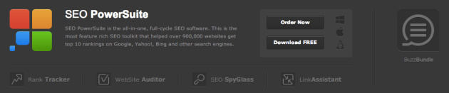 seo powersuite