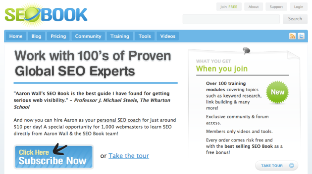 seobook