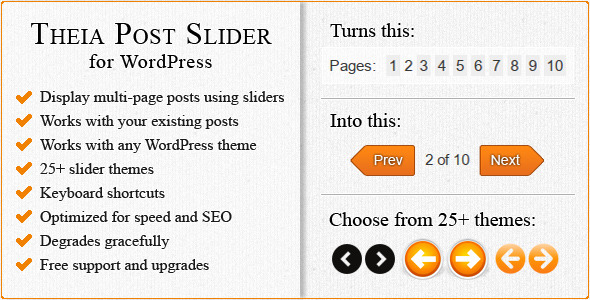 theia post slider