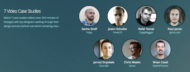 video case studies