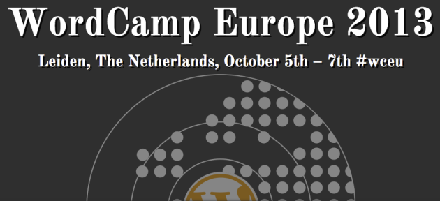 wordcamp europe
