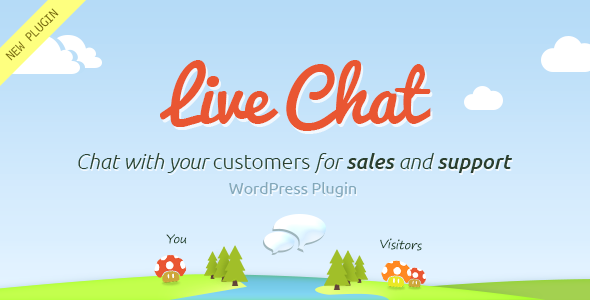 wordpress chat plugin