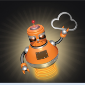 VPS.net desktop